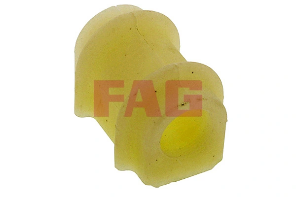 Mounting, stabiliser bar